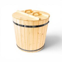 Cold Water Tub