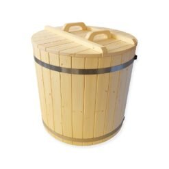 Cold Water Tub