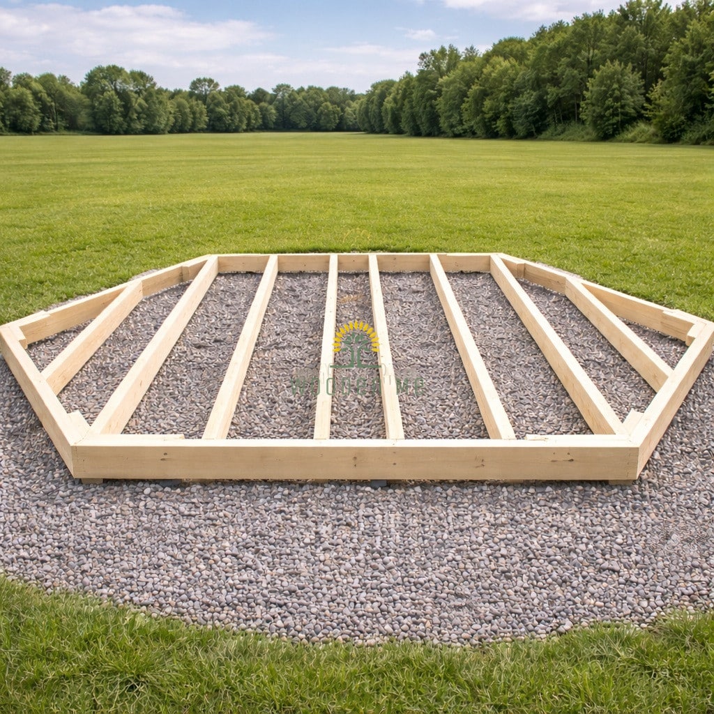 Choosing the Perfect Foundation for Your BBQ Hut: A Simple Guide ...