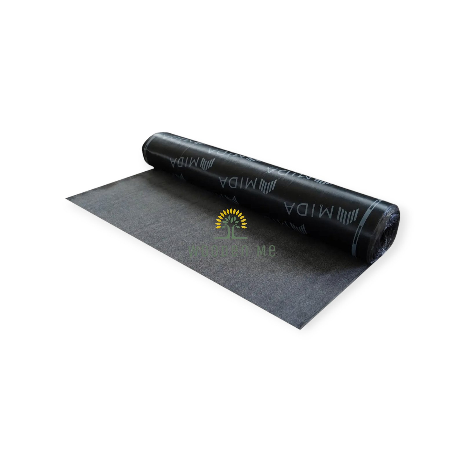 Roofing – self-adhesive bitumen membrane