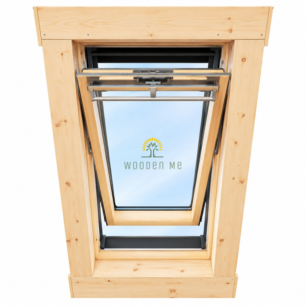 VELUX – 550×980 mm