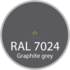 RAL7024