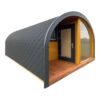 Modular Camping Pod 4.6 m x 6.6 m