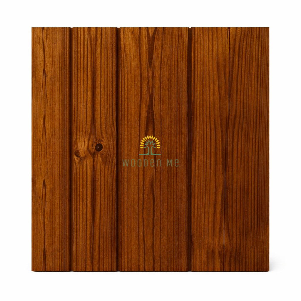 Thermo-wood
