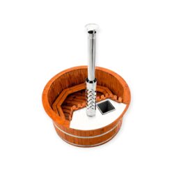Thermo Wood Hot Tub