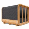 Modern Sauna Comfort 3.0 x 2.3 m