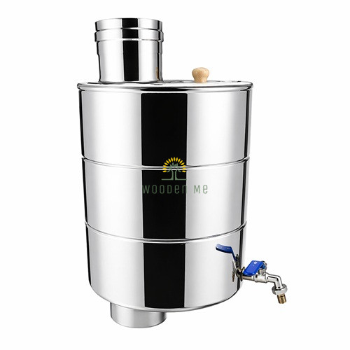 24 liter water tank