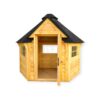 Camping Cabin 4.5 m²
