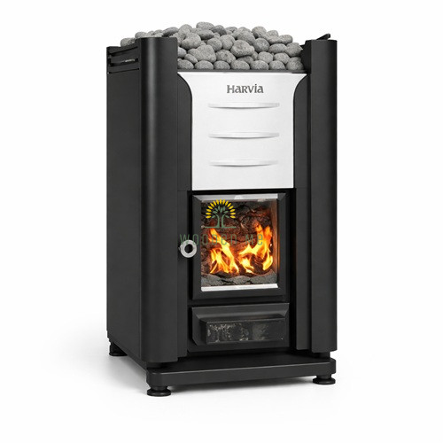  Wood burning heater Harvia Pro  20 BimSchV2