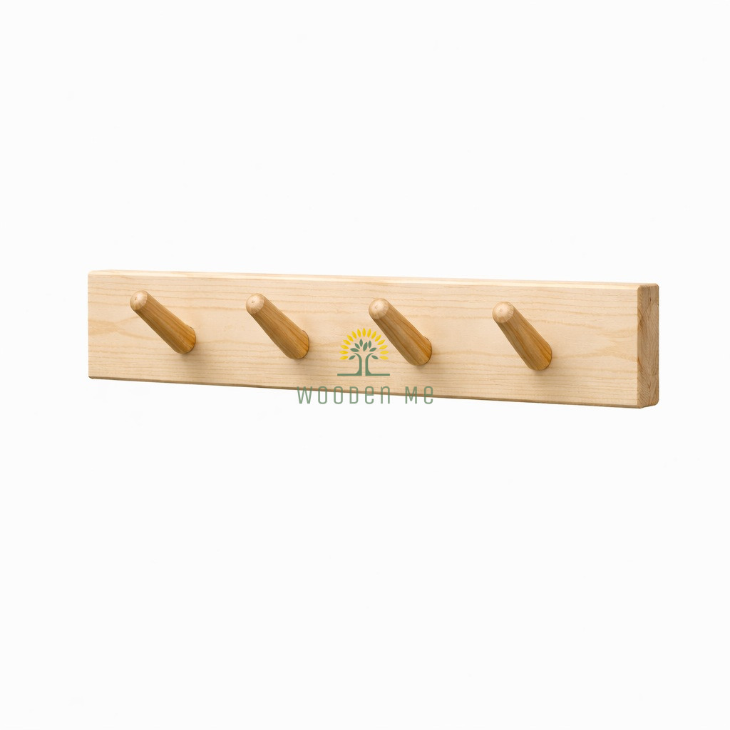 Towel hangers,