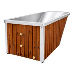 Cold Plunge Bath